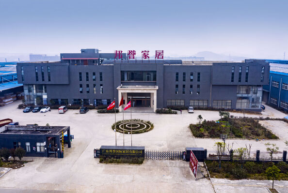 Bonvia Home  Furniture Co., Ltd.