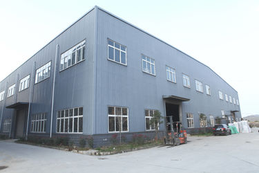 CHINA Bonvia Home  Furniture Co., Ltd.