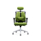 Silla Mesh Buttfly Gaming Ergonomic Chair-het Schuim die van het Wartelpu Leer Bureaustoelen vouwen