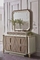Ashley Little Decor Bedroom Sets-Meubilair Houten MDF Pu Materieel Modern Ontwerp