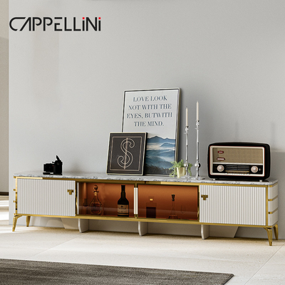 Moderne wit houten eettafel set 4 stoelen 6 zitplaatsen Full Home meubels Grote luxe houten eettafel set