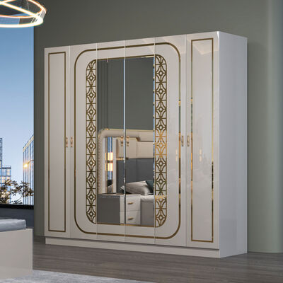 Slaapkamer Complete Set Meubelen Slaapkamer Meubelen Kleur Tiener Hout Custom Wit Huismeubelen Moderne sets