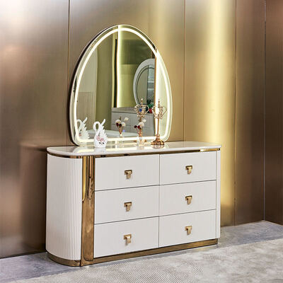 Houten Luxe Lederen King Size Bed Volledige Slaapkamer Sets Dubbele Volwassen Kamer Houten Frame Compleet Modern Luxe Slaapkamer Meubelset