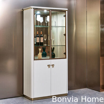 Moderne witte houten luxe eetkamer sets 6 zitplaatsen compleet huis meubilair opslag grote houten eetkamer tafel en stoelen set