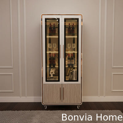 Modern Luxe House Houten Eettafel Set 6 zitplaatsen Stoelen Rechthoekig Huis Restaurant Compleet Eetkamer Meubels Set