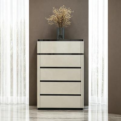 Chambre a Coucher Compleet Luxe Bedroom Sets Verlicht Hoofdstuk King Size Bed Houten Frame Dubbele Moderne Bedroom Meubels Set