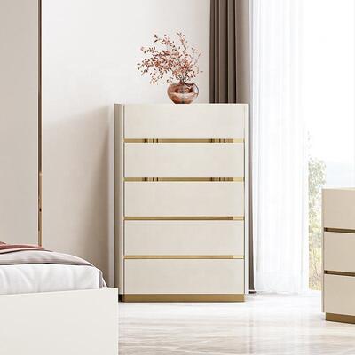 Lichte Luxe Plaatsen Meuble De Chambre Moderne Complete Bedroom Sets Meubels Houten Frame Dubbele Luxe King Size Bedroom Set