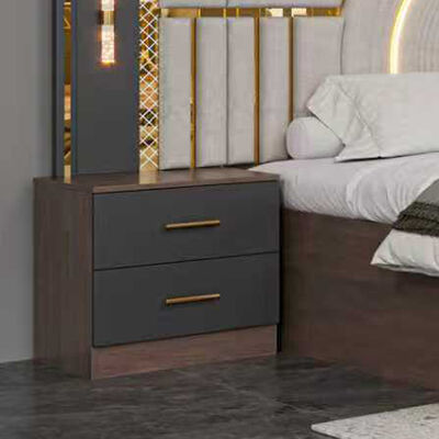 Goedkope Groothandel Moderne Slaapkamer Meubelset Complete King Size Bed Kamer Suite Houten Frame Luxe Turkse Slaapkamer Sets