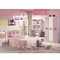 Van de Slaapkamer Vastgestelde Roze Disney van Cappellini de Houten Kinderen Prinses Kids Furniture