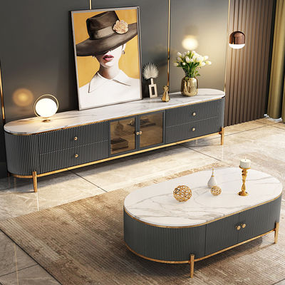 Kabinet 1.2*0.6m van Cabrini Houten Noords Intrekbaar TV